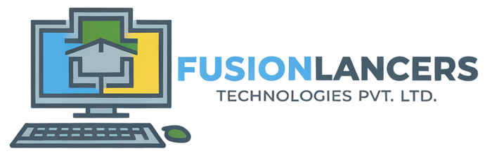 FUSIONLANCERS TECHNOLOGIES PRIVATE LIMITED
